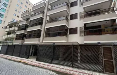 Apartamento com 2 quartos à venda em Meia Praia, Itapema 