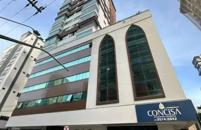 Apartamento com 3 quartos à venda em Meia Praia, Itapema 