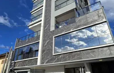 M609 - ilha de sardenha residence apartamento em itapema