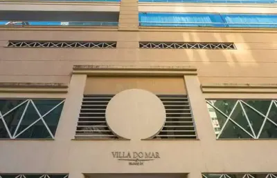Apartamento com 4 quartos à venda em Meia Praia, Itapema 