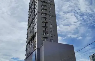 Apartamento com 3 quartos à venda no Balneário Perequê, Porto Belo 