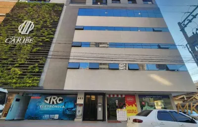 Apartamento com 2 quartos à venda em Morretes, Itapema 