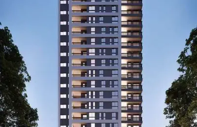 M619 - scenarium tower residence apartamentos em itapema