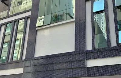 M652 - residencial império das águas apartamento em itapema