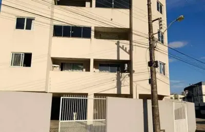 M659 - residencial costa leste apartamento em itapema