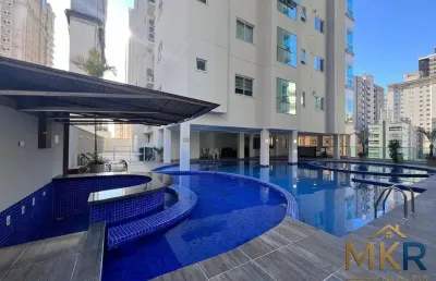 M660 - beverly hills residencial apartamento em itapema