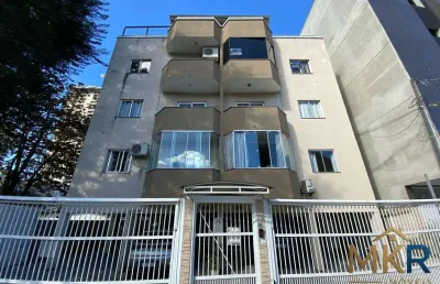 Apartamento com 2 quartos à venda no Centro, Itapema 