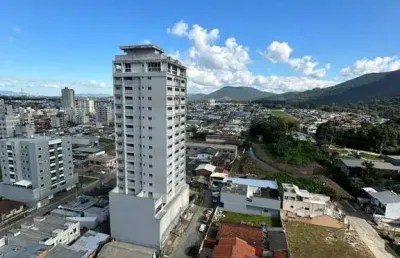 Apartamento com 2 quartos à venda em Morretes, Itapema 