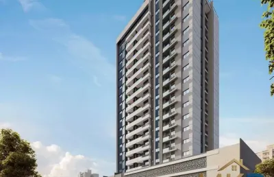 Apartamento com 2 quartos à venda em Morretes, Itapema 