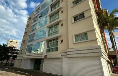 Apartamento com 2 quartos à venda em Meia Praia, Itapema 
