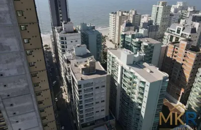 Apartamento com 3 quartos à venda em Meia Praia, Itapema 
