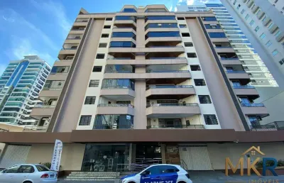 Apartamento com 2 quartos à venda em Meia Praia, Itapema 