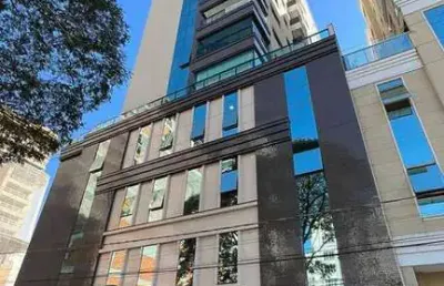 Apartamento com 2 quartos à venda em Meia Praia, Itapema 