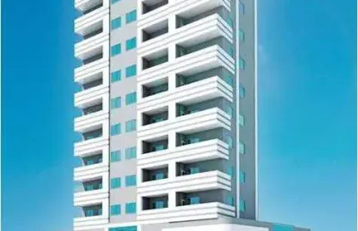 Apartamento com 2 quartos à venda em Casa Branca, Itapema 