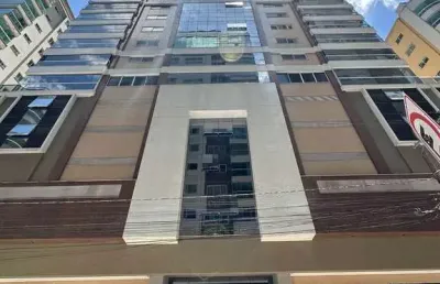 Apartamento com 4 quartos à venda em Meia Praia, Itapema 