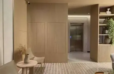 Apartamento com 4 quartos à venda em Meia Praia, Itapema 