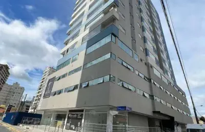 Apartamento com 2 quartos à venda no Balneário Perequê, Porto Belo 