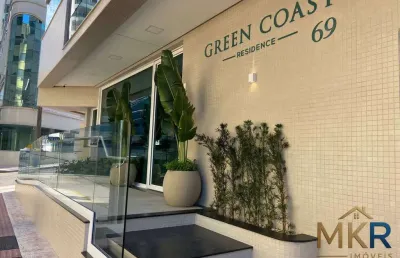 Apartamento com 3 quartos à venda no Centro, Itapema 