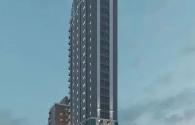 M600 - le biarritz residence apartamento em itapema