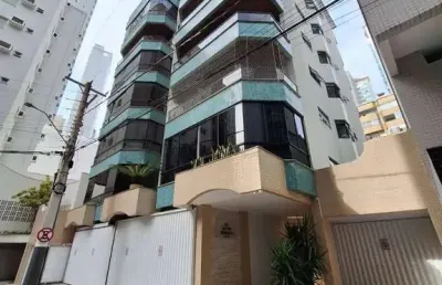 Md601 - edifício victor meirelles apartamento em balneário camboriú