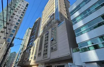 Apartamento com 4 quartos à venda em Meia Praia, Itapema 