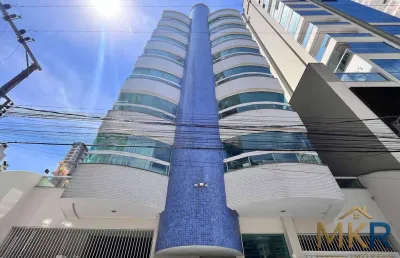 Apartamento com 2 quartos à venda em Meia Praia, Itapema 