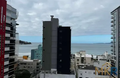 M711 - residencial isla de ibiza apartamento em itapema