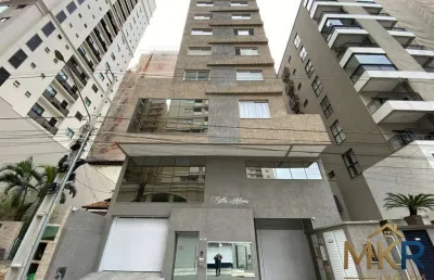 M714 - residencial bella helena apartamento em itapema