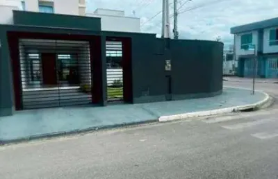 Casa com 2 quartos à venda no XV de Novembro, Tijucas 