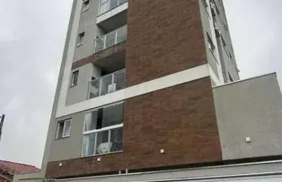 Apartamento com 3 quartos à venda em Morretes, Itapema 