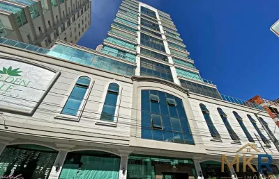 M718 - residencial garden ville apartamento em itapema