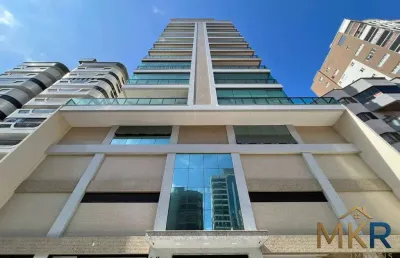 Apartamento com 2 quartos à venda em Meia Praia, Itapema 