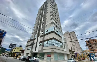 M731 - residencial mari e ana apartamento em itapema