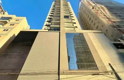 Apartamento com 2 quartos à venda em Morretes, Itapema 