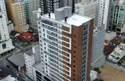 Apartamento com 3 quartos à venda em Meia Praia, Itapema 