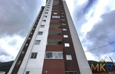 M748 - residencial vista do atlântico apartamento em itapema