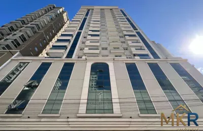 M762 - residencial turmalina apartamento em itapema