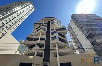 Apartamento com 3 quartos à venda em Meia Praia, Itapema 