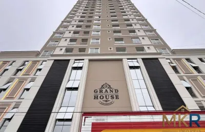 M768 - grand house residence apartamento em itapema