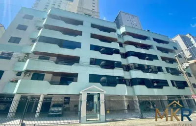 M769 - residencial via liberdade apartamento em itapema