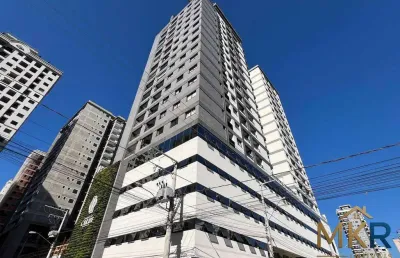 M771 - residencial torres do caribe apartamento em itapema