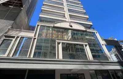 M773 - residencial porto vitória apartamento em itapema