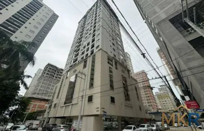 Apartamento com 2 quartos à venda em Morretes, Itapema 
