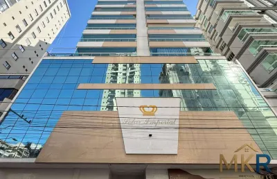 M777 - residencial solar imperial apartamento em itapema