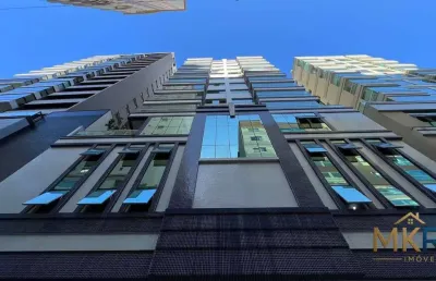 M778 - residencial império das águas apartamento em itapema
