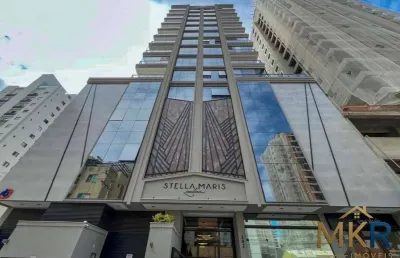 M780 - stella maris residence apartamento em itapema