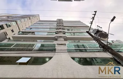 M784 - residencial caravelas apartamento em itapema