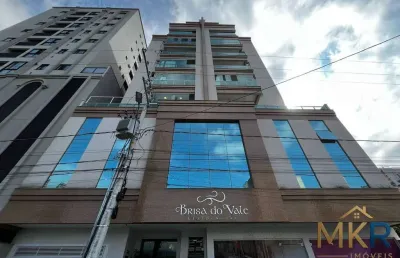 M786 - residencial brisas do vale apartamento em itapema
