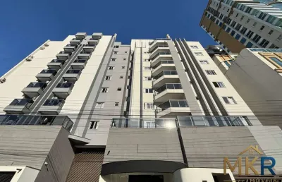 Apartamento com 4 quartos à venda em Meia Praia, Itapema 