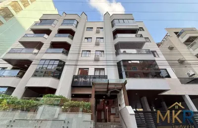 M788 - residencial stálin passos apartamento em itapema